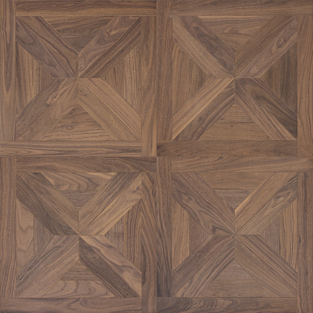 Модульный паркет COSWICK Туманный рассвет 1357-1810-30