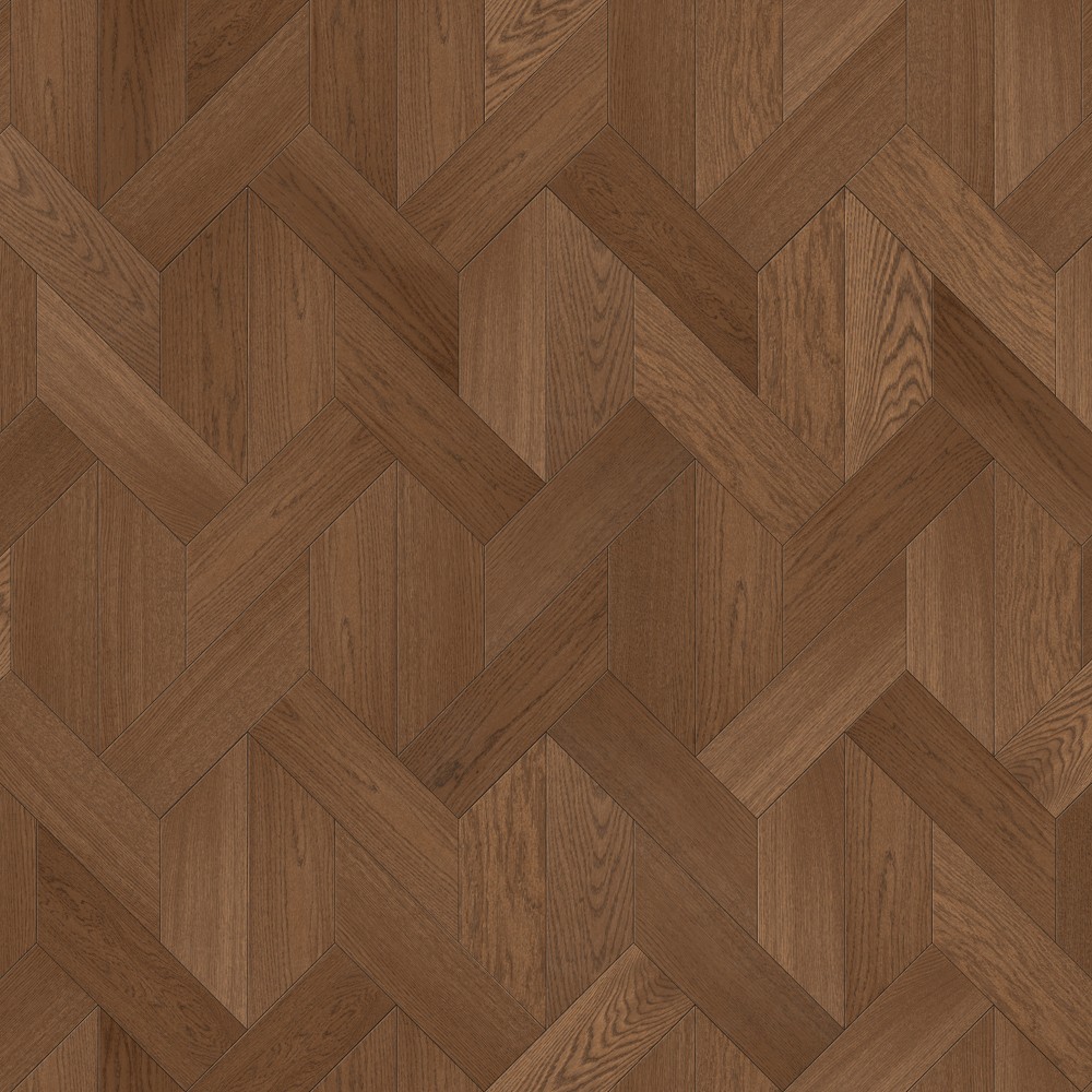Мозаичный паркет COSWICK Кедр 1187-1281-10