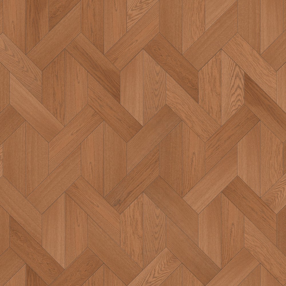 Мозаичный паркет COSWICK Берген 1187-1846-10