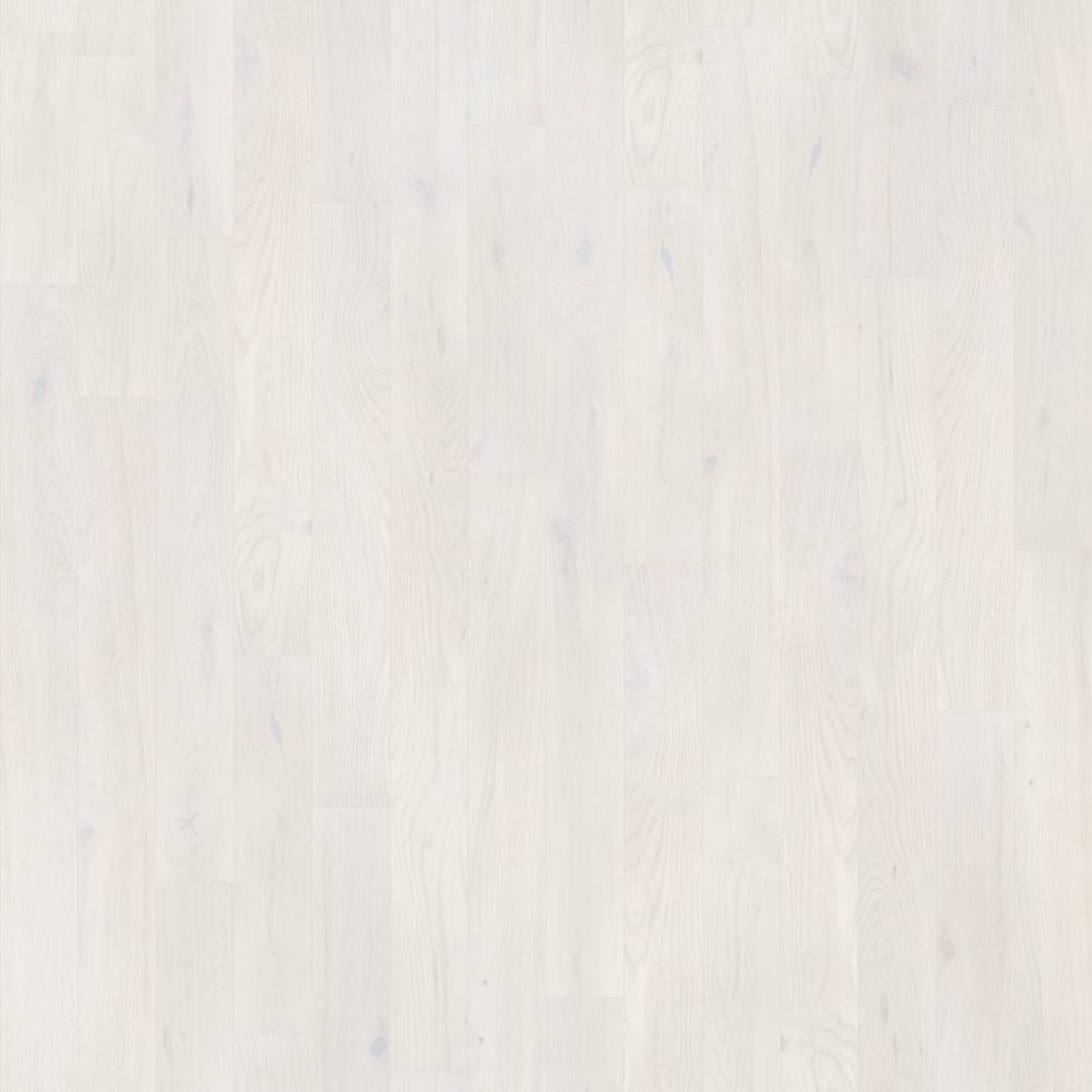 Паркетная доска COSWICK Кристально белый 1172-3888-10